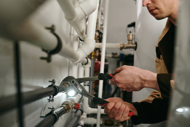 Best Emergency Plumbing Repair  in Centreville, MD
