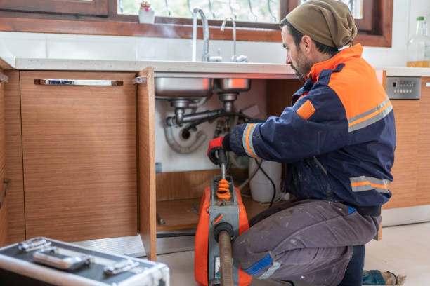 Best Sewer Line Repair  in Centreville, MD