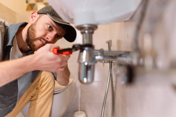 Best Faucet Repair  in Centreville, MD