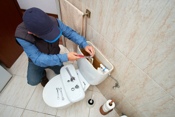 Best Water Softener Installation  in Centreville, MD