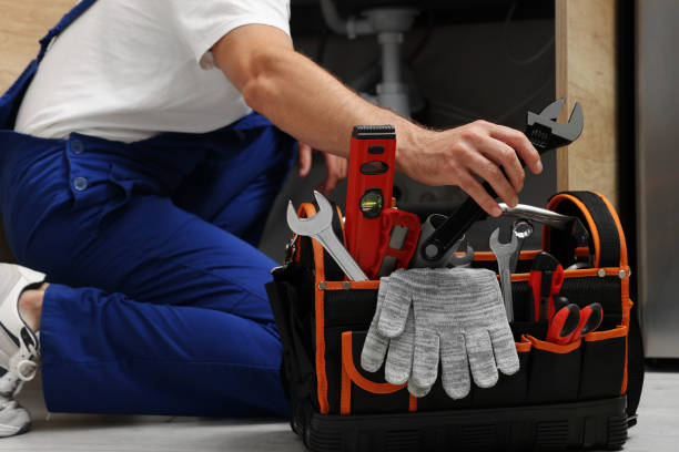 Best Water Leak Repair  in Centreville, MD