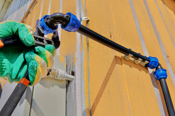 Best Gas Line Repair  in Centreville, MD